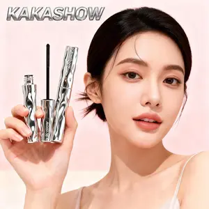 Volumizing, lengthening, curling mascara, Waterproof Volume Mascara, smudge-resistant, long-lasting, creates sunflower-like lashes, black formula dries quickly, affordable