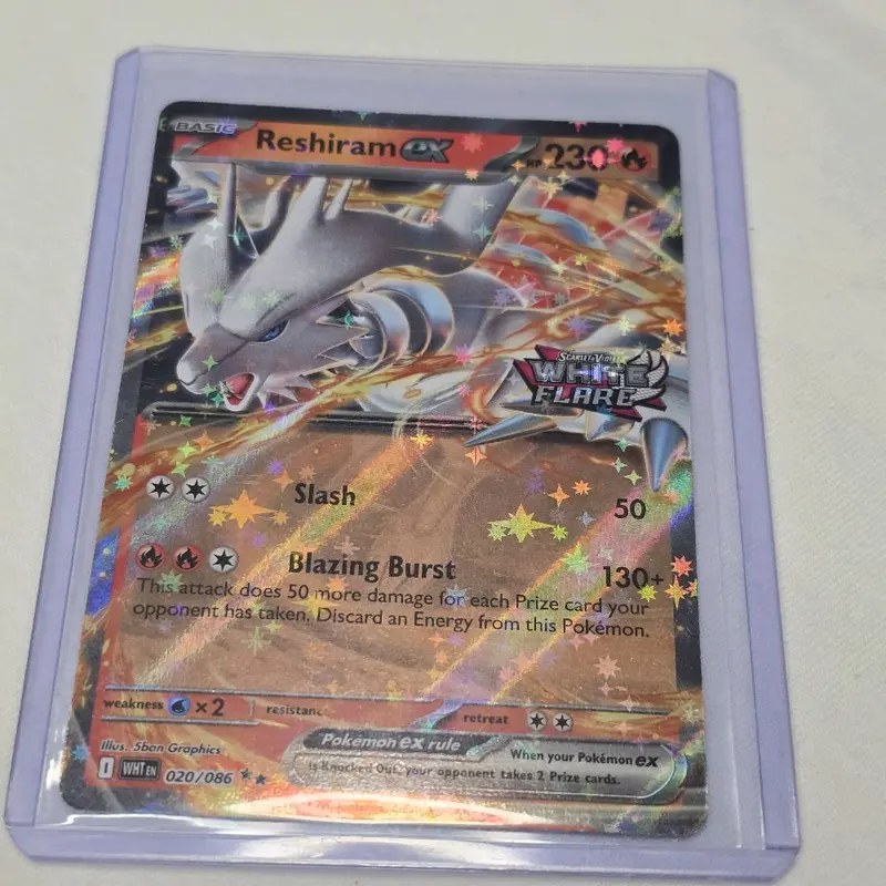 pokemon zekrom reshiram - TikTok Shop pokemon zekrom reshiram - TikTok Shop