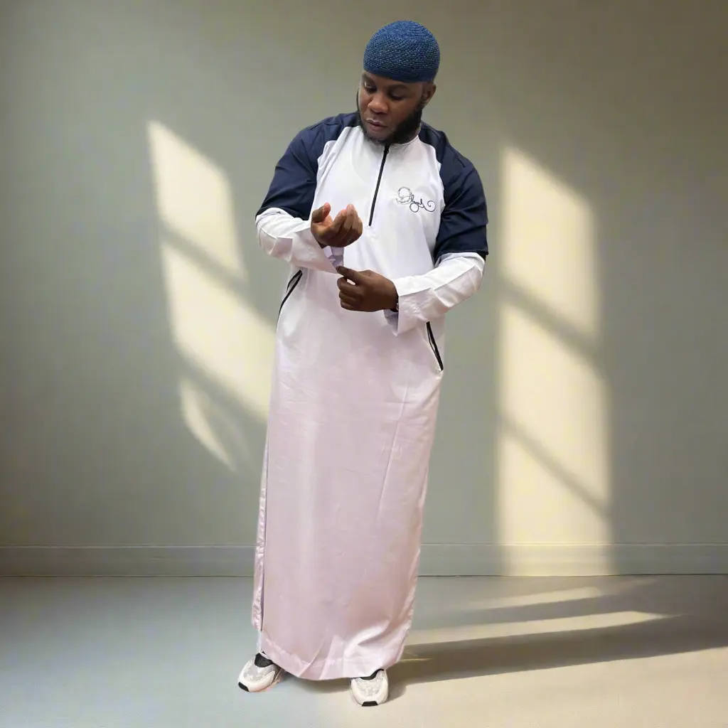 Salah Thobe