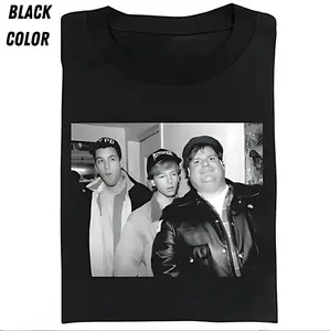 Comfort Colors Chriss Farley David SpadeAdam Sandler T-shirt, Vintage Comedy MovieGraphic Tee, 90s Vintage Shirt, Meme GraphicTee, Gift For Boyfriend Menswear TopStreetwear, Gift For Men Women, Trending T-shirt