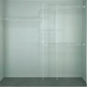 Closetmaid Organizer Closet Kit 5-8Ft 1628