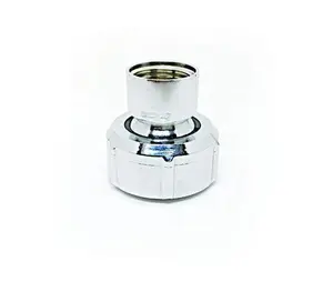 Wall Mount Brass Swivel Ball Joint
