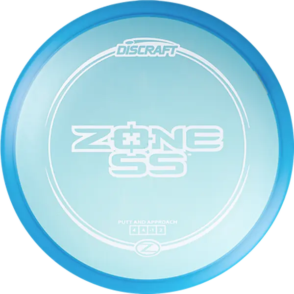 Z Zone SS