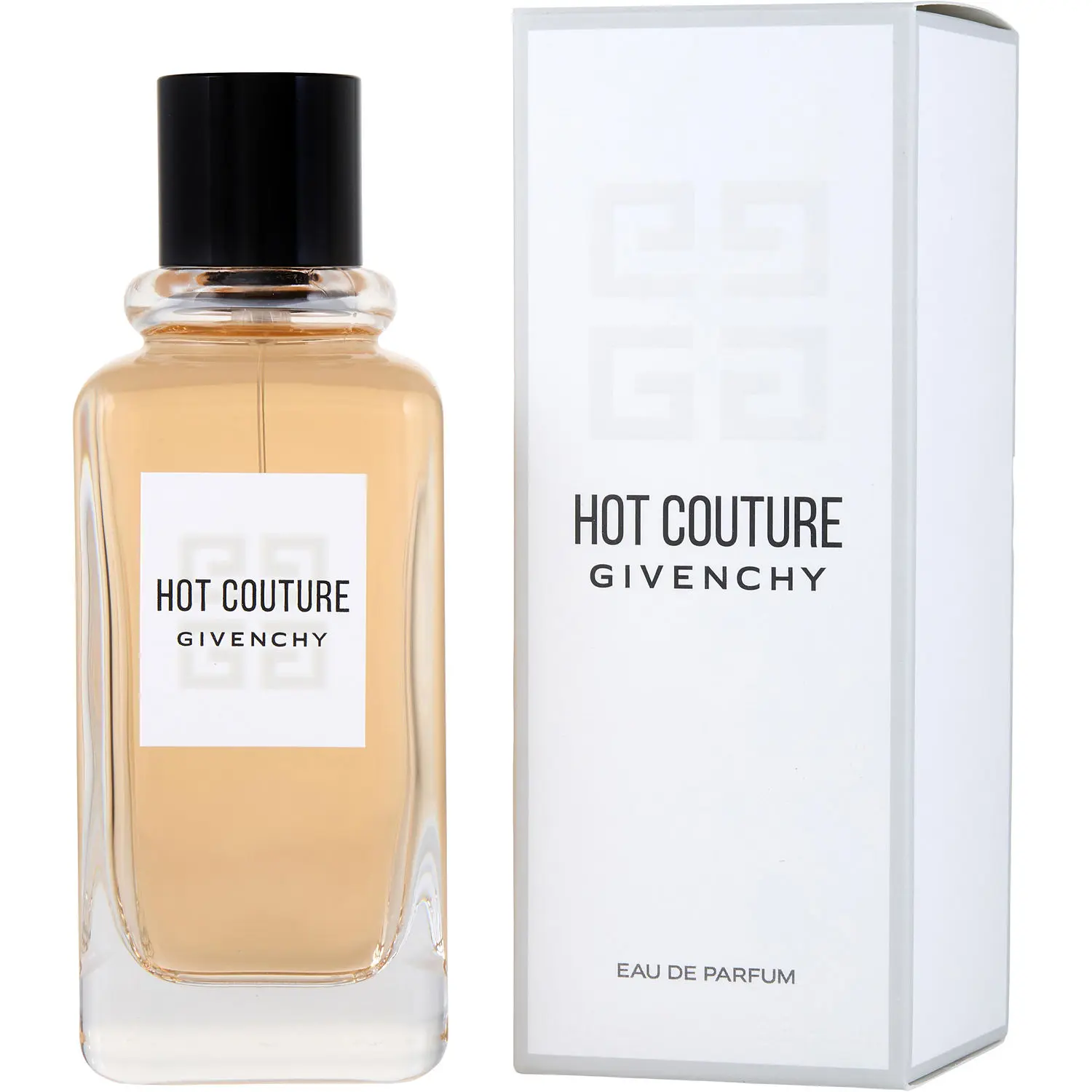 Hot Couture By Givenchy By Givenchy Eau De Parfum For Women Hot Couture By Givenchy By Givenchy Eau De Parfum For Women