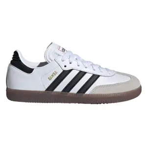 adidas Samba White None GS Fashion Shoes New