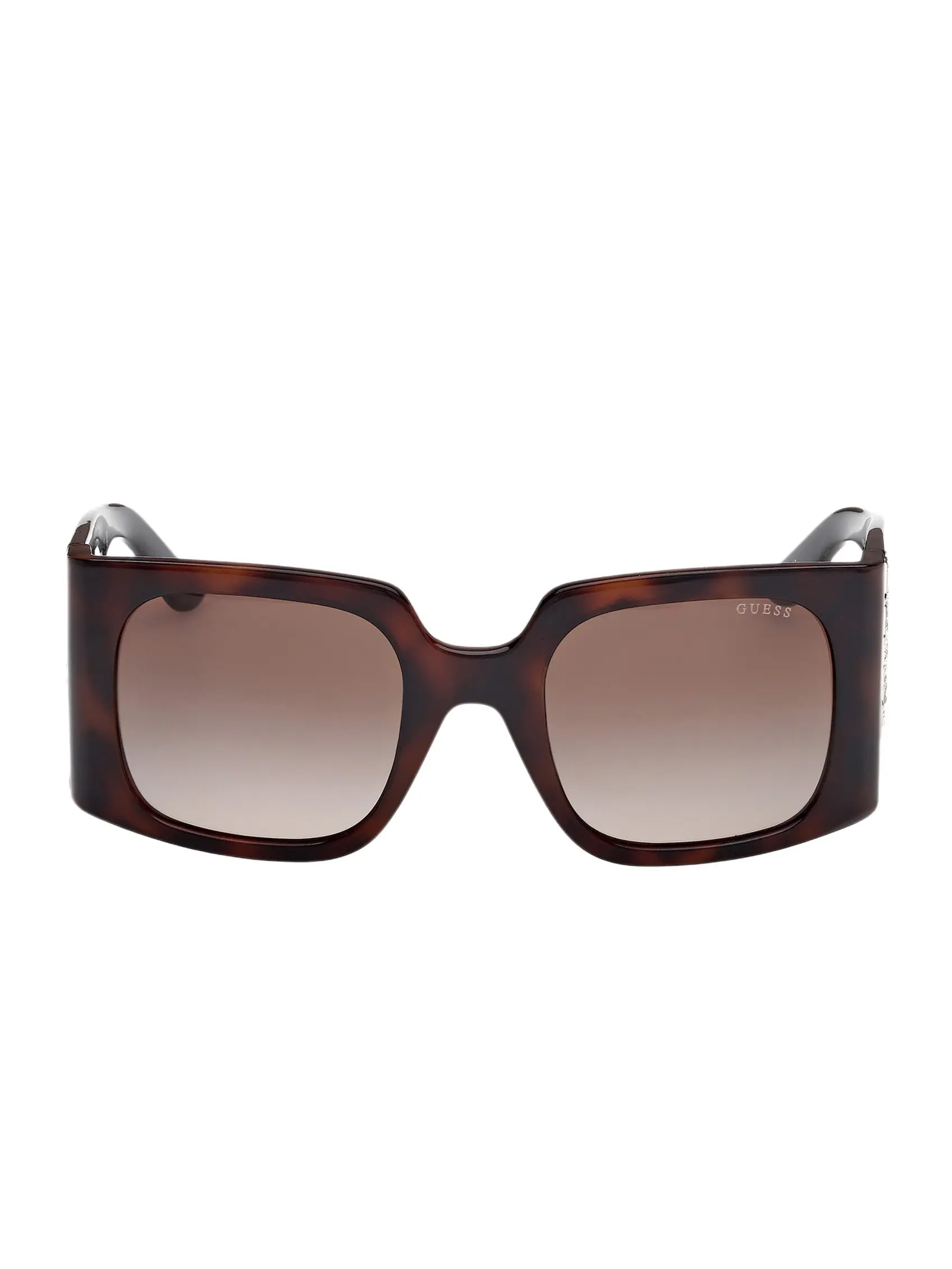 GUESS Female Square Sunglasses