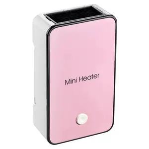 New Small Electric Hand Warmer, & Warm Air Blower, (Portable)