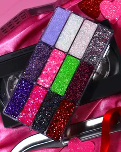 Scream Queen Glitter Palette Scream Queen Glitter Palette