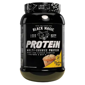 Multi-Source Protein