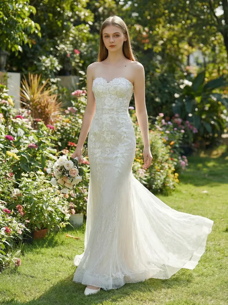 asos edition cecilia bardot sequin embellished wedding dress - TikTok Shop