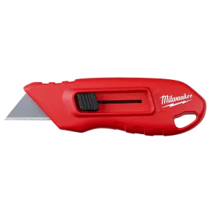 Milwaukee 48-22-1516 Compact Side Slide Utility Knife