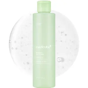 [Official Shop] Exosome Cica Toner | Daily Soothing Toner With Exosome Cica, Heartleaf, Tea Tree | Korean Skin Care for Stressed Skin