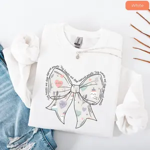 Mother Baby Nurse Sweatshirt, Postpartum Nurse Sweater, MBU Nurse , Mother Baby Unit Shirt, Nursery Nurse Shirt Cotton Crewneck Fabric Fit