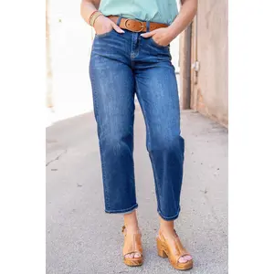Farrah Denim Jeans
