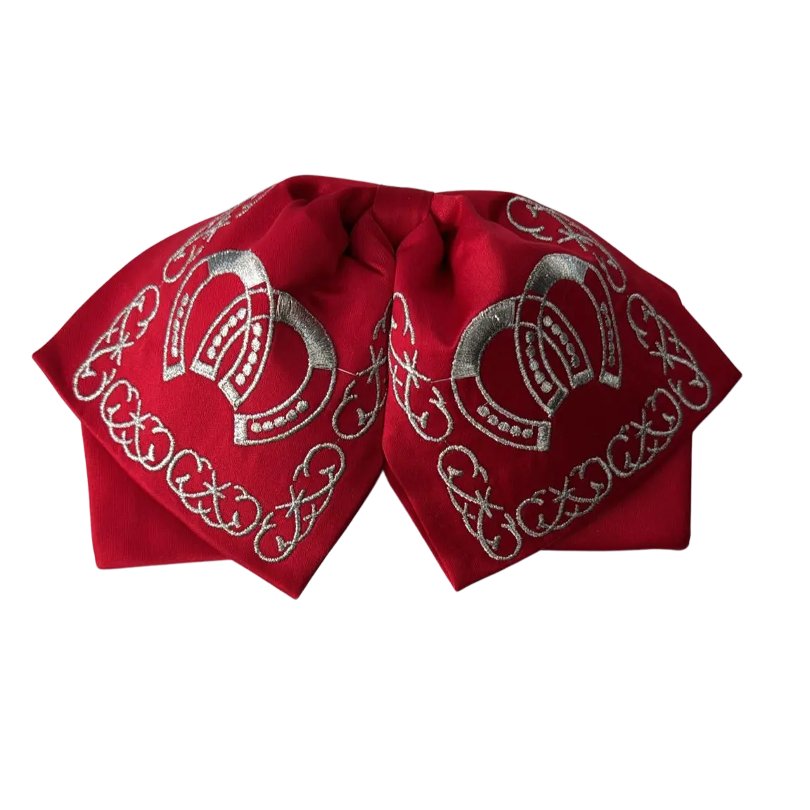 Mono Charro, Bow Tie, moño mariachi Adulto, tradicional corbata de mariachi