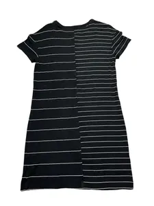 Dress Casual Short By Lou And Grey In Black, Size:S