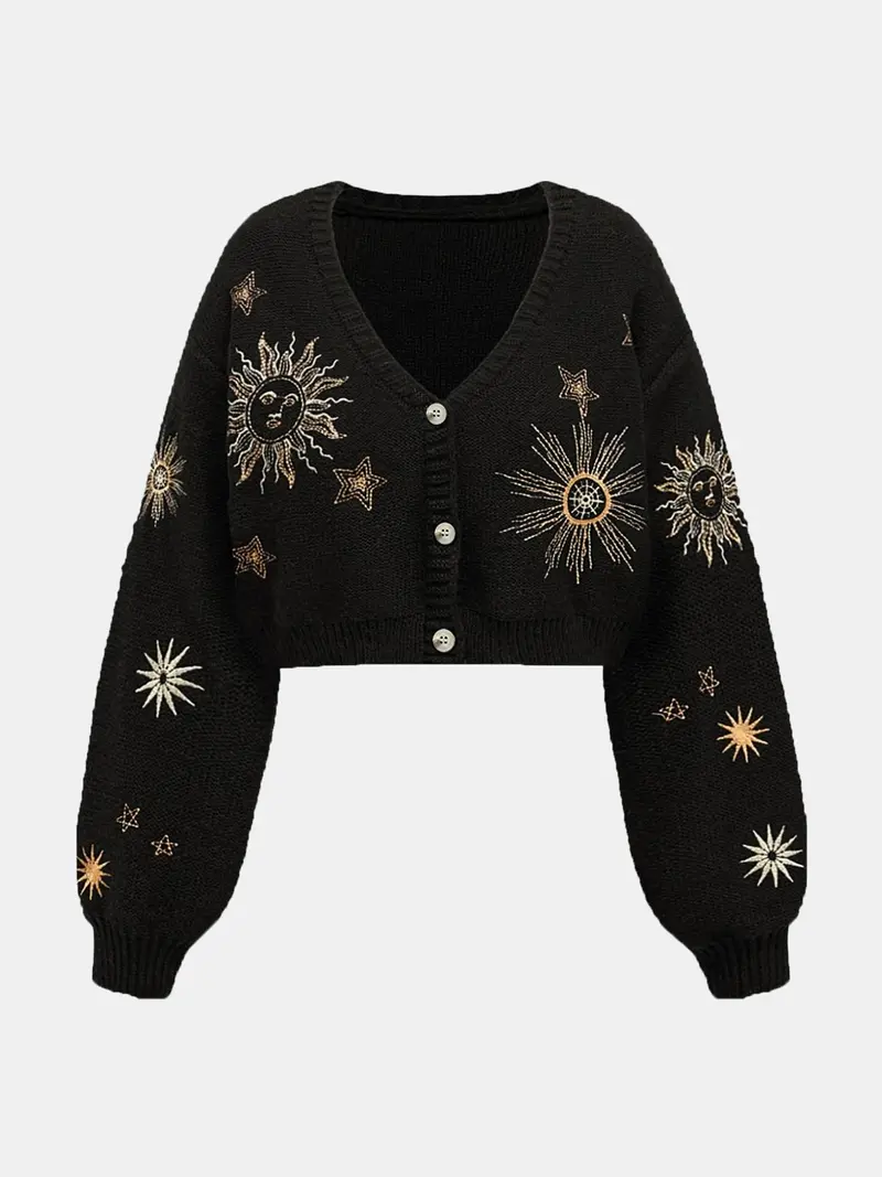 star cardigans for women - TikTok Shop