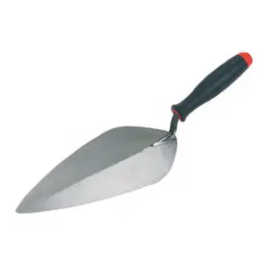 Goldblatt G01620 11 in. Narrow London Brick Trowel