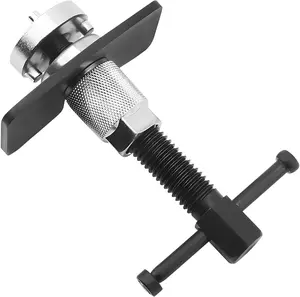 Brake Caliper Piston Rewind Kit Wind Back Tool Set for Replacement of Brake Pads, Brake Discs or Brake Shoes,3 Pieces Set