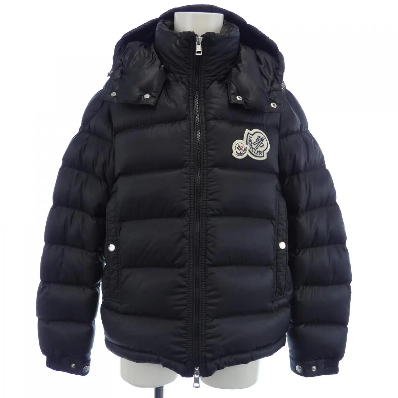 Pre-owned MONCLER Others Small Leather Goods BRAMANT Down Jacket