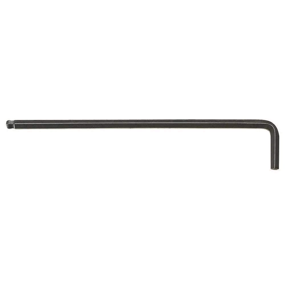 Klein Tools BL9 Ball-End Hex L-Key, 9/64"