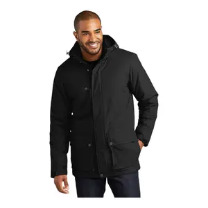 Port Authority J599 Excursion Parka