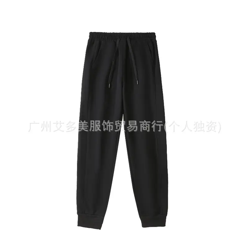 Pants   Black
