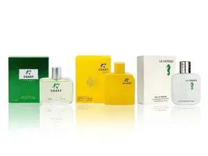Coastal Discovery Cologne Trio - 3.4oz Each - Men's Fragrance