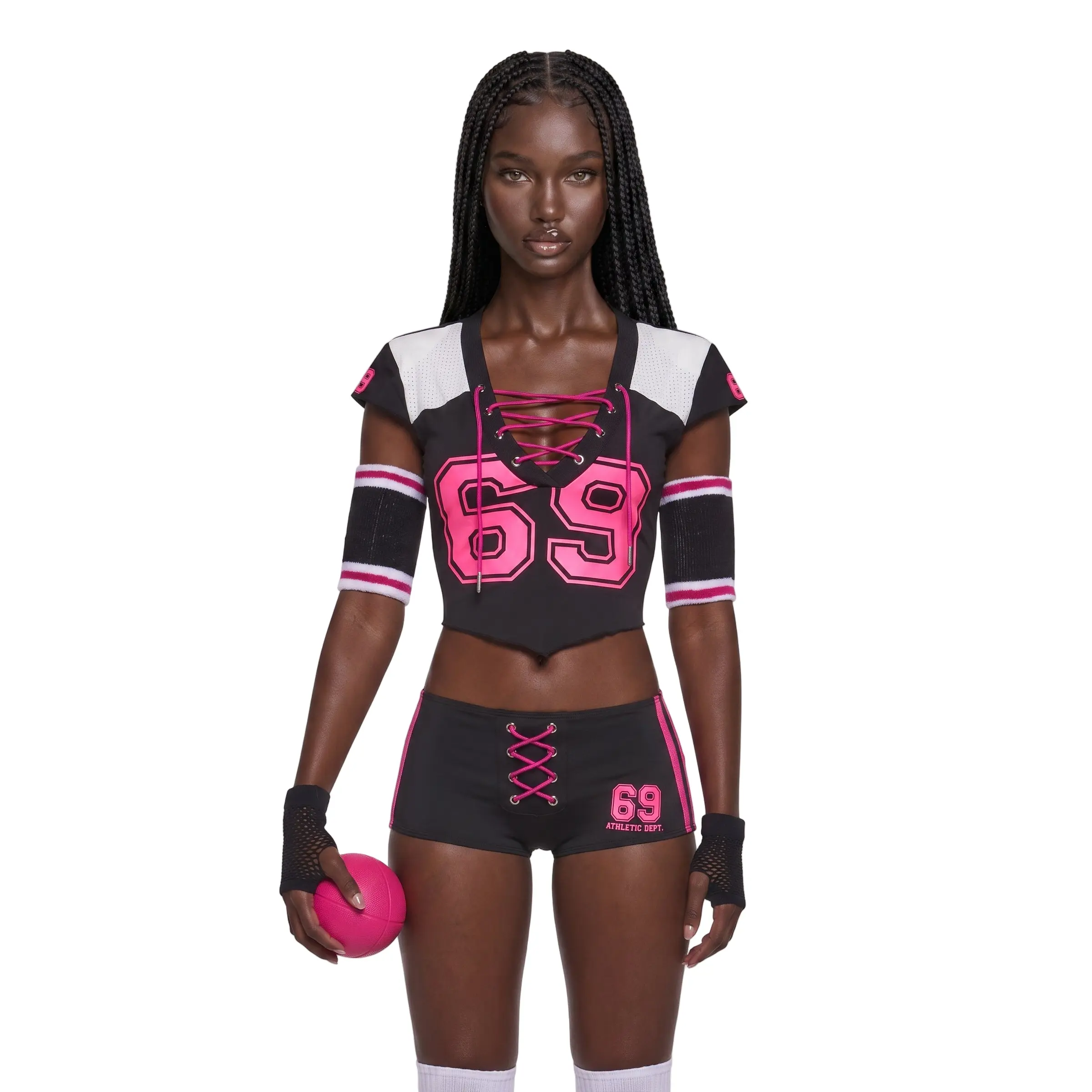 Y2K Sport Costume