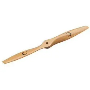 Xoar 17x8 PJN Electric Beechwood Propeller