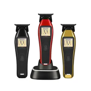 W MARK XT1 Professional Hair Trimmer – Vector Motor 10,000 RPM