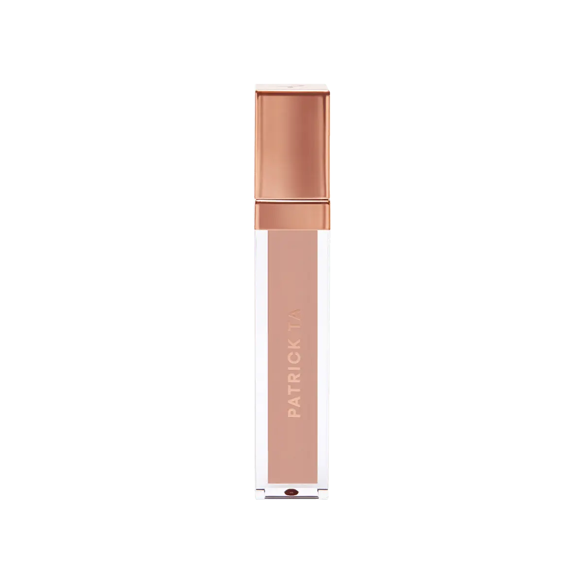 She's Unapologetic (Soft Pink Nude)