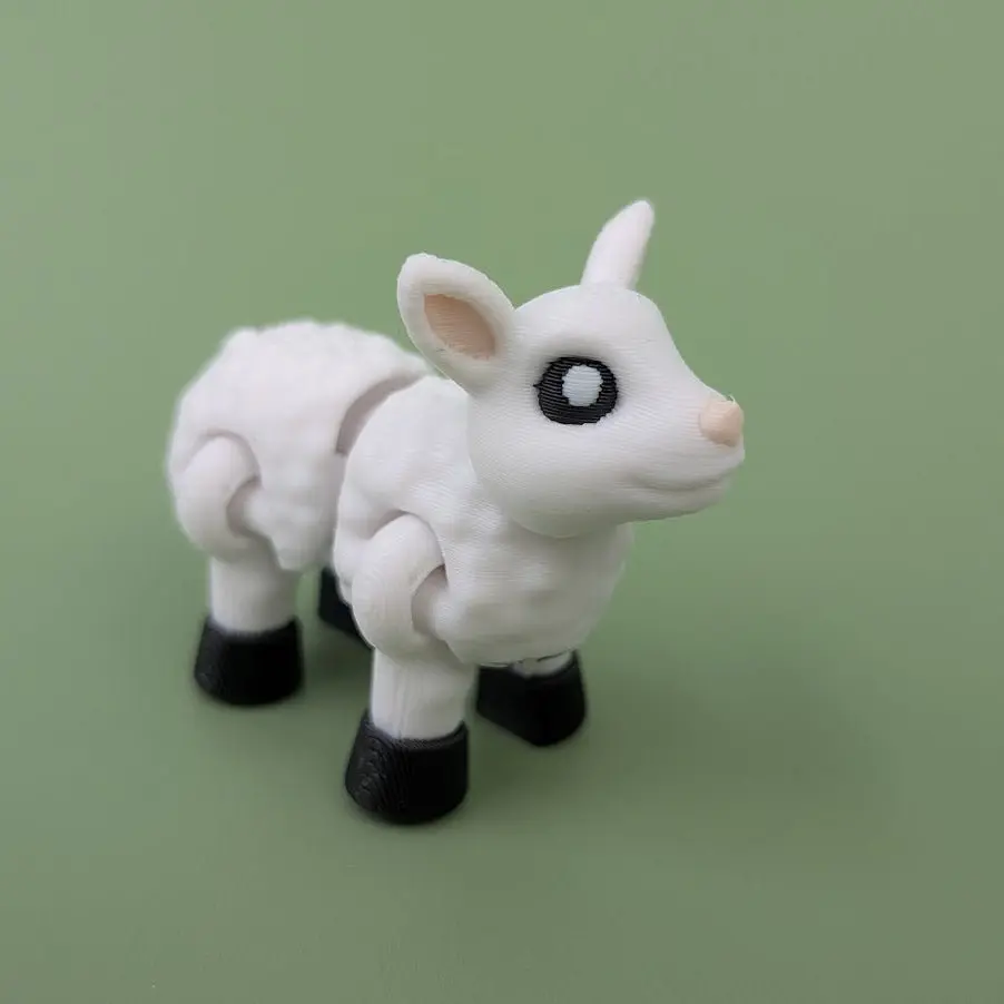 Easter Lamb