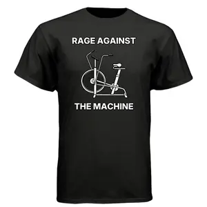 Rage Against the Machine