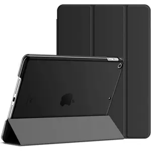 Case for iPad (9.7-Inch, 2018/2017 Model, 6th/5th Generation), Smart Cover