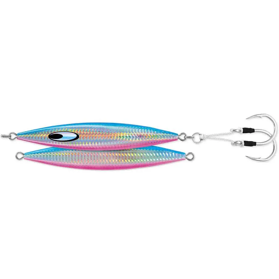 Daiwa Saltiga SK Slow Jigging Metal Jig