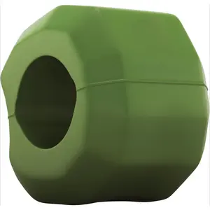 Jawline Exerciser for Face, Jaw & Neck – Define Your Jaw, Slim Your Face, Relieve Stress & Reduce Cravings – Facial Toning Workout Device for Men & Women Daily Unisex