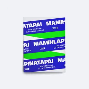 ILLIT – 4th Mini Album MAMIHLAPINATAPAI [Weverse Albums Ver.] | Official K-Pop QR Album | 4 Photocards + QR Card + Tracklist Card