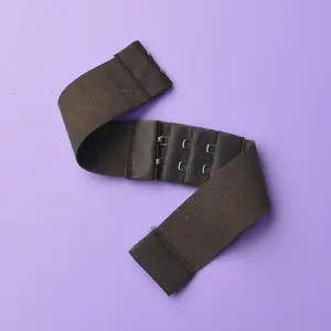 1Pc Elastic Band For Wigs Stretchy Hair Band For Wig With 2 Hooks Adjustable Elastic Band For Wigs Removable Rubber Wig Band