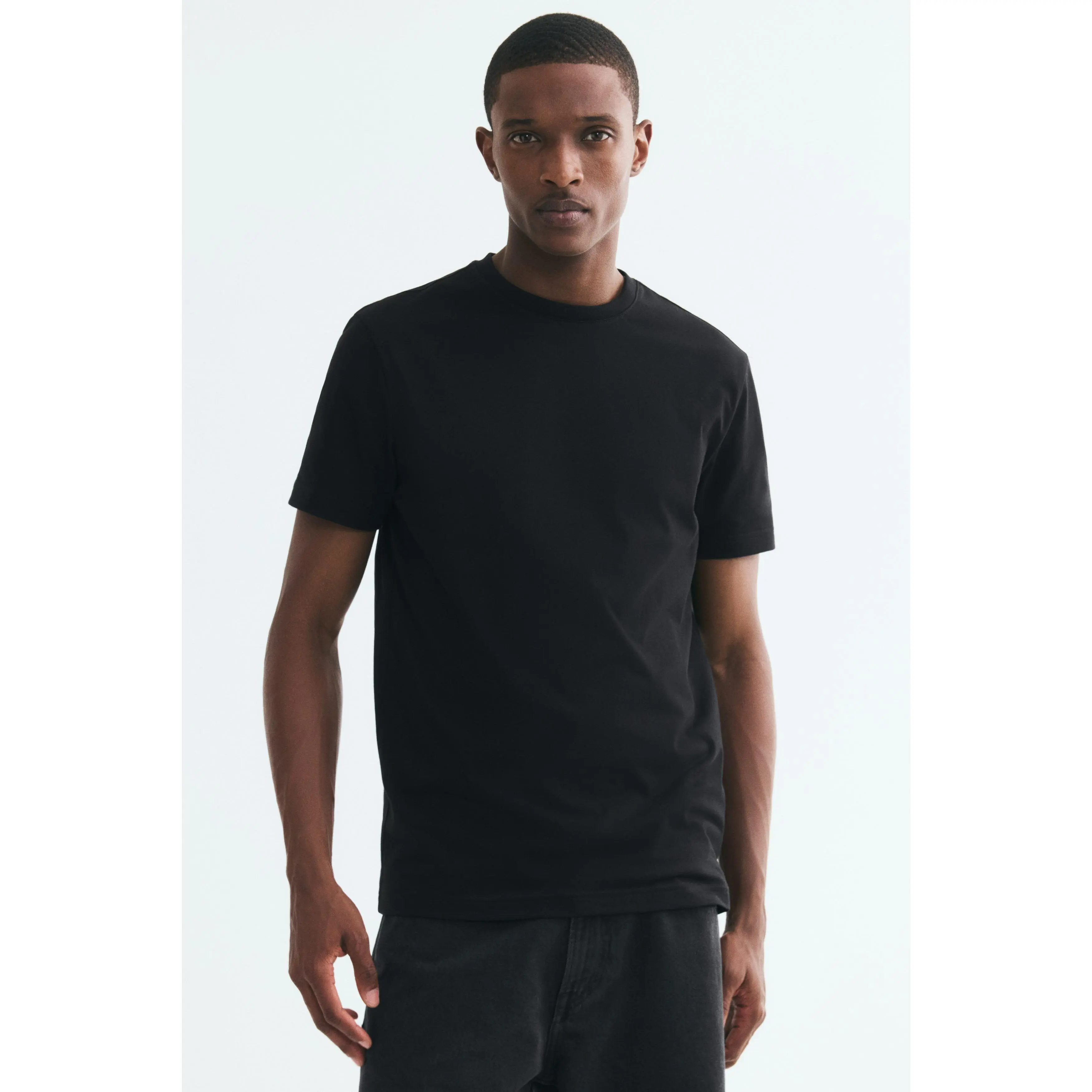 H&M COOLMAX® Slim Fit T-shirt