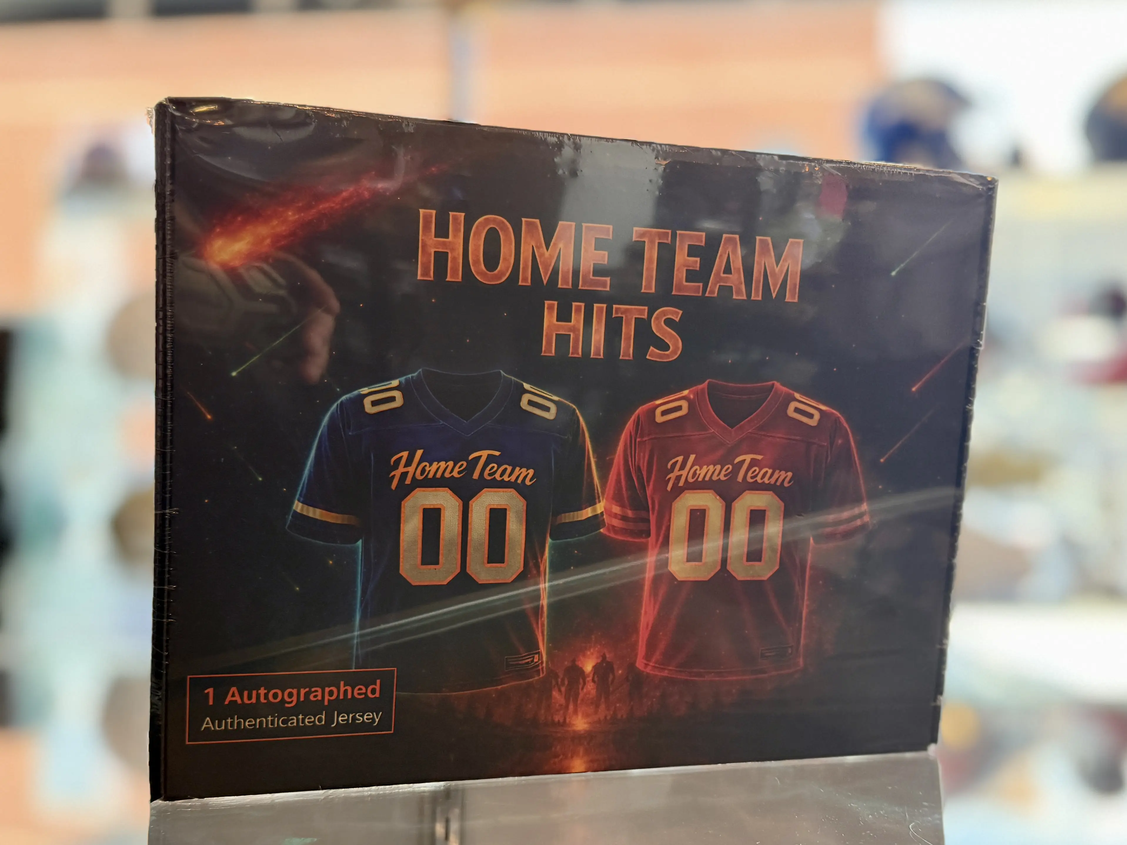BEARS Signed Jersey or Mini Helmet (Your Choice)