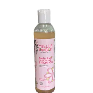 Noelle Tinys&Tots Sacha Inchi Cleansing Shampoo