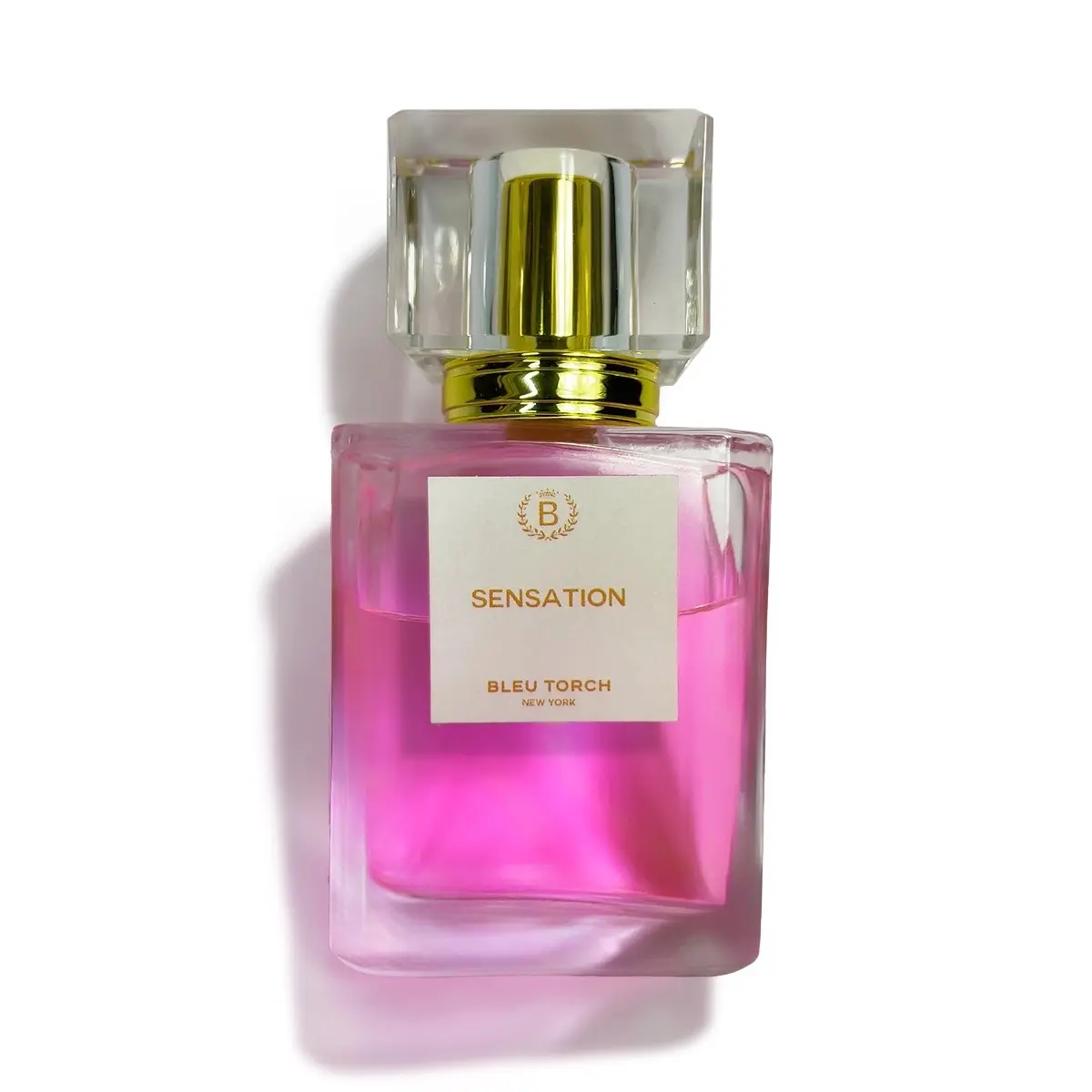 Sensation | Floral Feminine Fragrance