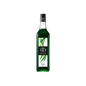 1883 Maison Routin Pandan Syrup - Bottle (1L)