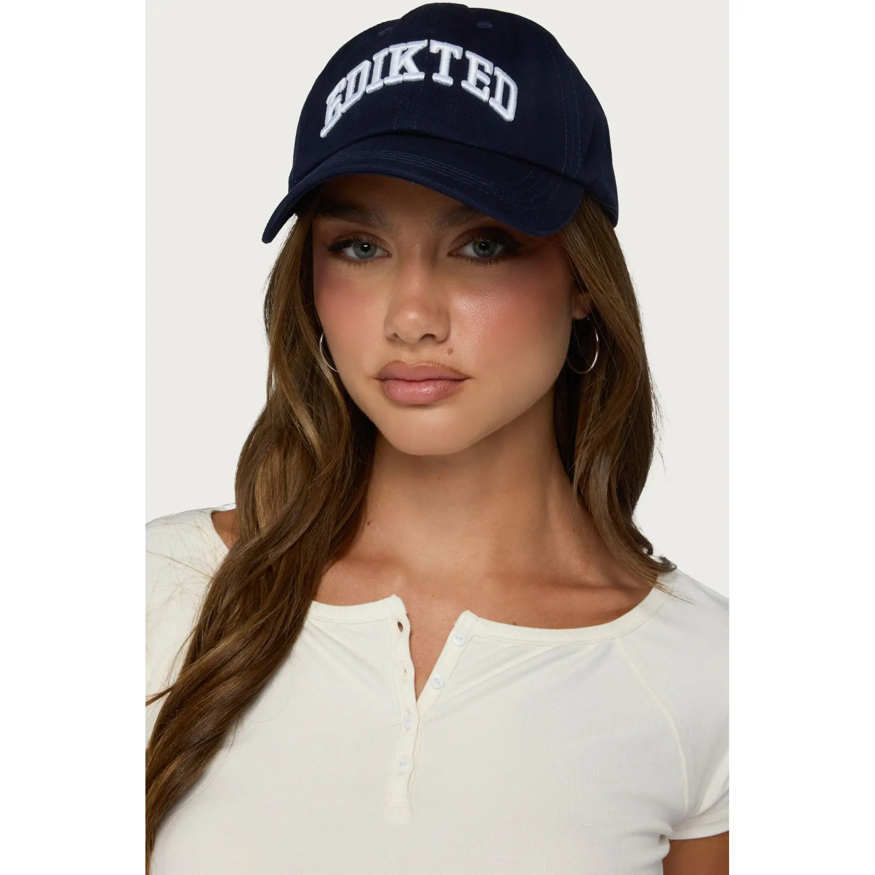 Team Edikted Baseball Cap