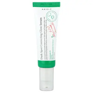 Axis-Y Dark Spot Correcting Glow Serum, 1.69 fl oz (50 ml)