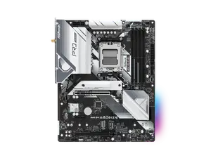 ASRock B650 Pro RS WiFi AM5 AMD B650 ATX Motherboard