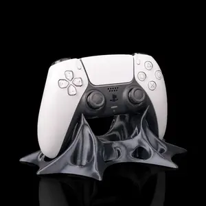 PS5 Controller Holder - Durable Design for PlayStation 5 - Secure Grip for Gaming - Perfect for Console Accessories