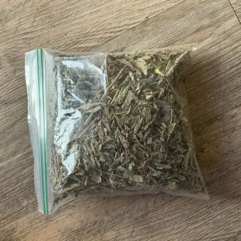 Sage Incenses - Natural Fragrance Incense Sticks for Relaxation, Meditation