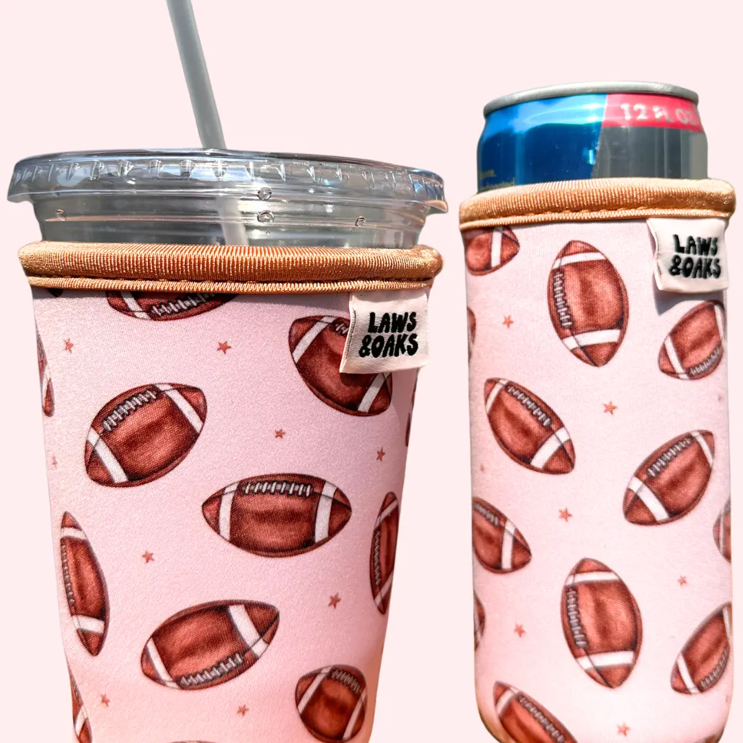 Touchdown Drink Sleeve